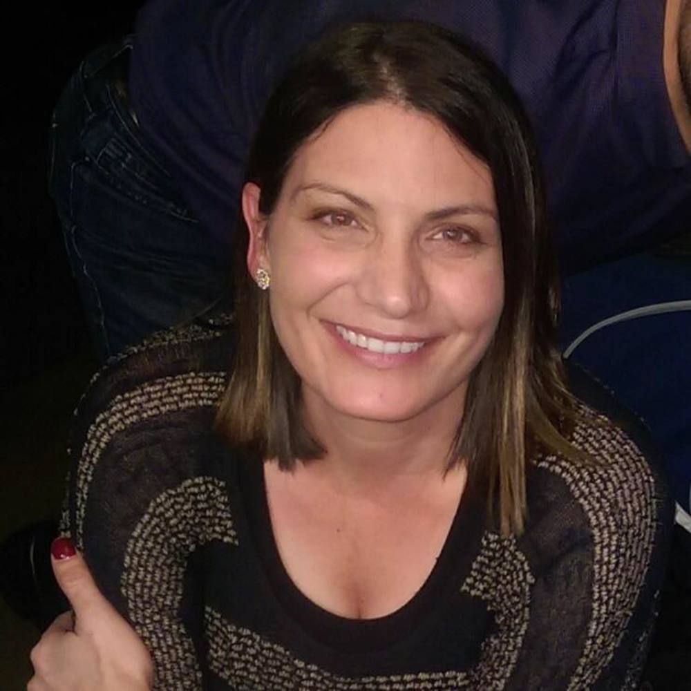 Meet your Posher, Helen